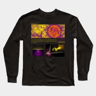 Supermassive Long Sleeve T-Shirt